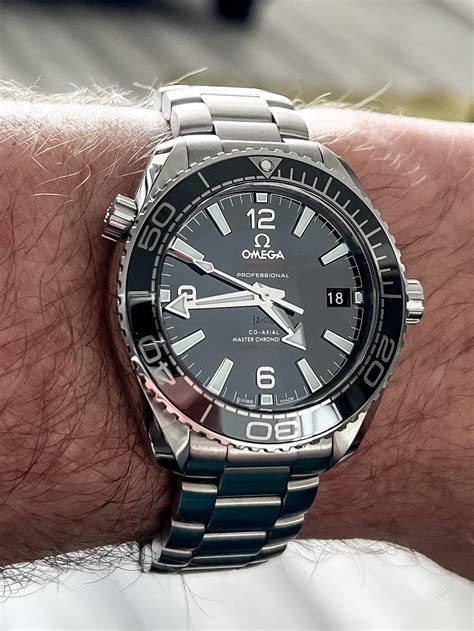 planet ocean 39.5 lug to lug